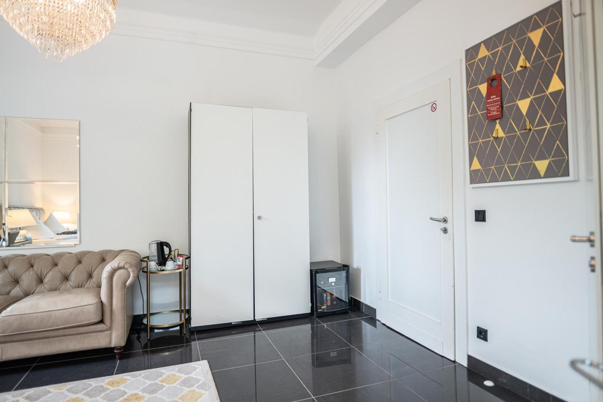 Villa Bowdy Niederzier Habitación foto