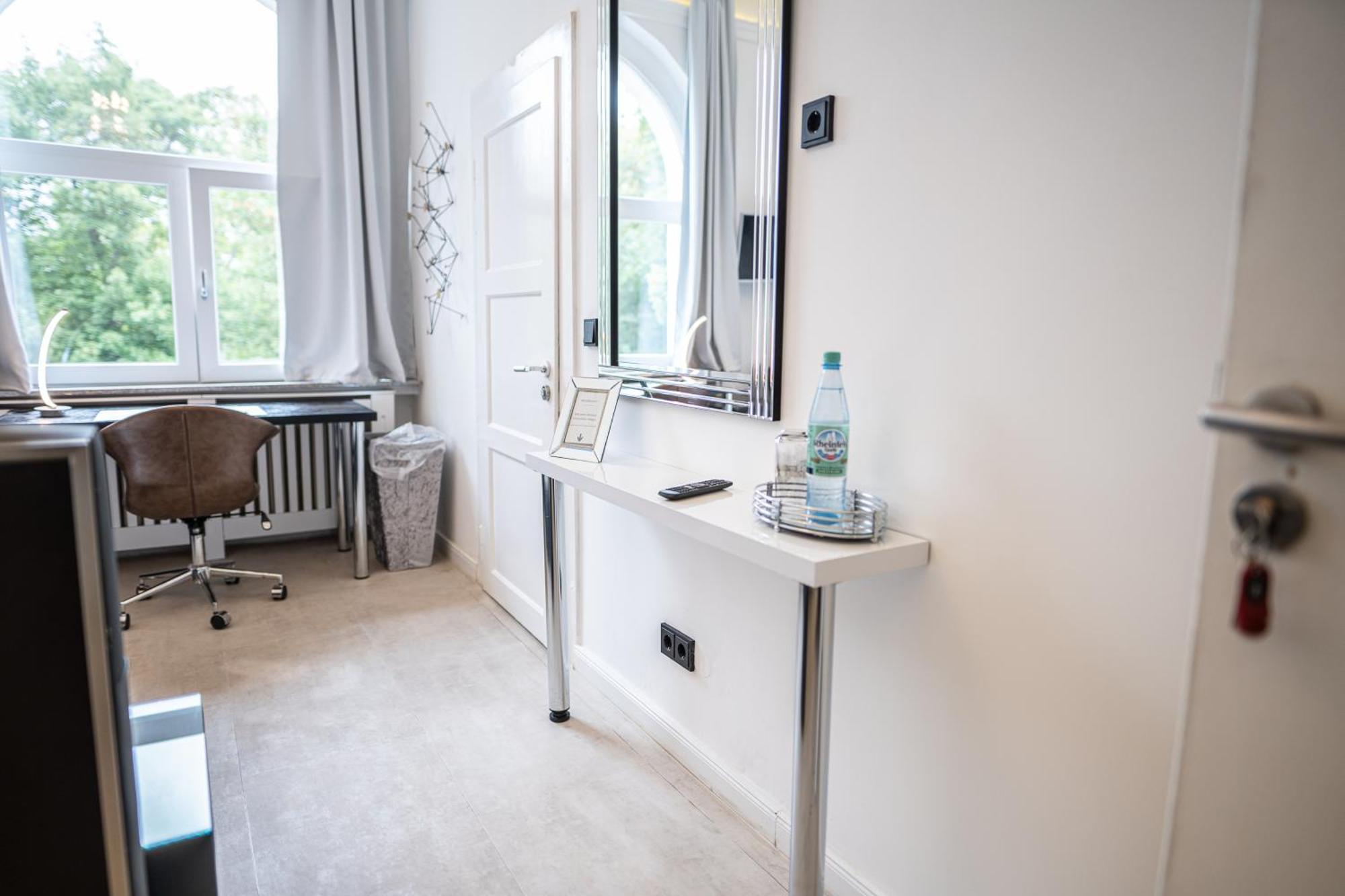 Villa Bowdy Niederzier Habitación foto